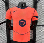 CULÉ III 26/27 HOMBRE (VERSIÓN JUGADOR)