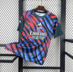 ARSENAL PRE MATCH 26/27 HOMBRE