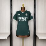 REAL MADRID II 26/27 MUJER