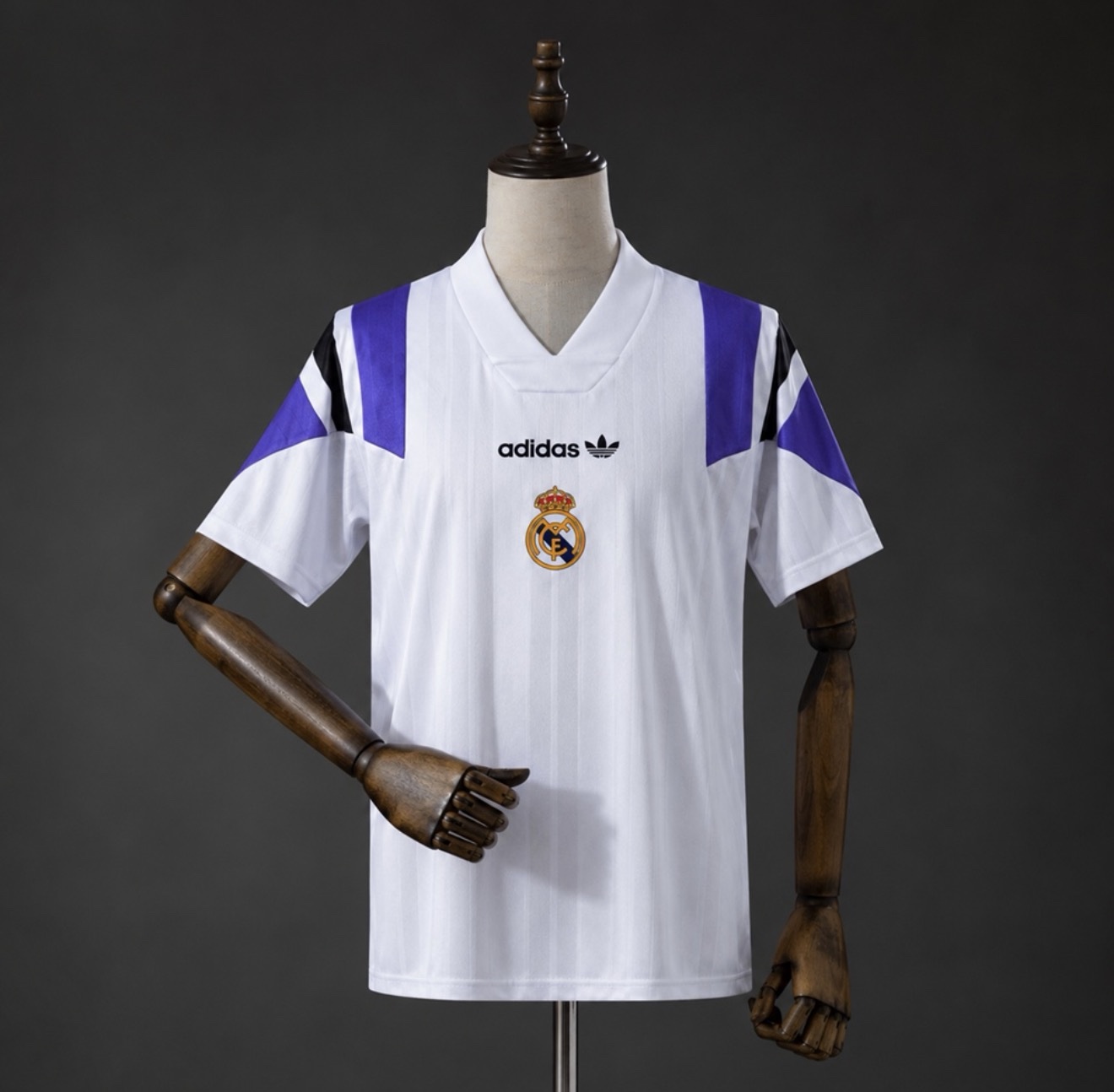 screenshot-25 REAL MADRID EQT EDICION SPECIAL 26/27 HOMBRE - Imagen 1