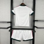 REAL MADRID I 26/27 CONJUNTO INFANTIL - Imagen 2