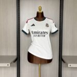 REAL MADRID I 26/27 MUJER