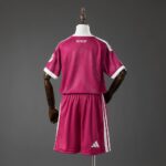 REAL MADRID II 26/27 CONJUNTO INFANTIL - Imagen 2